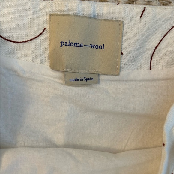 Paloma Wool Matching Tank and Midi Skirt Set - Picture 7 of 9